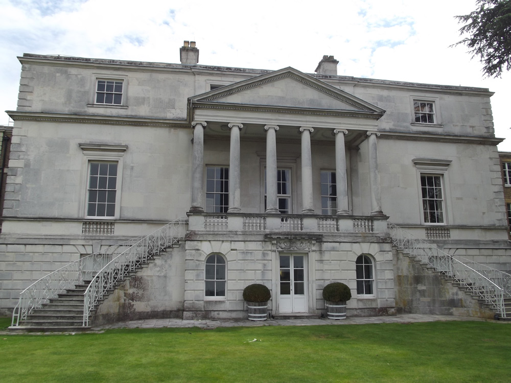 Die University of Roehampton