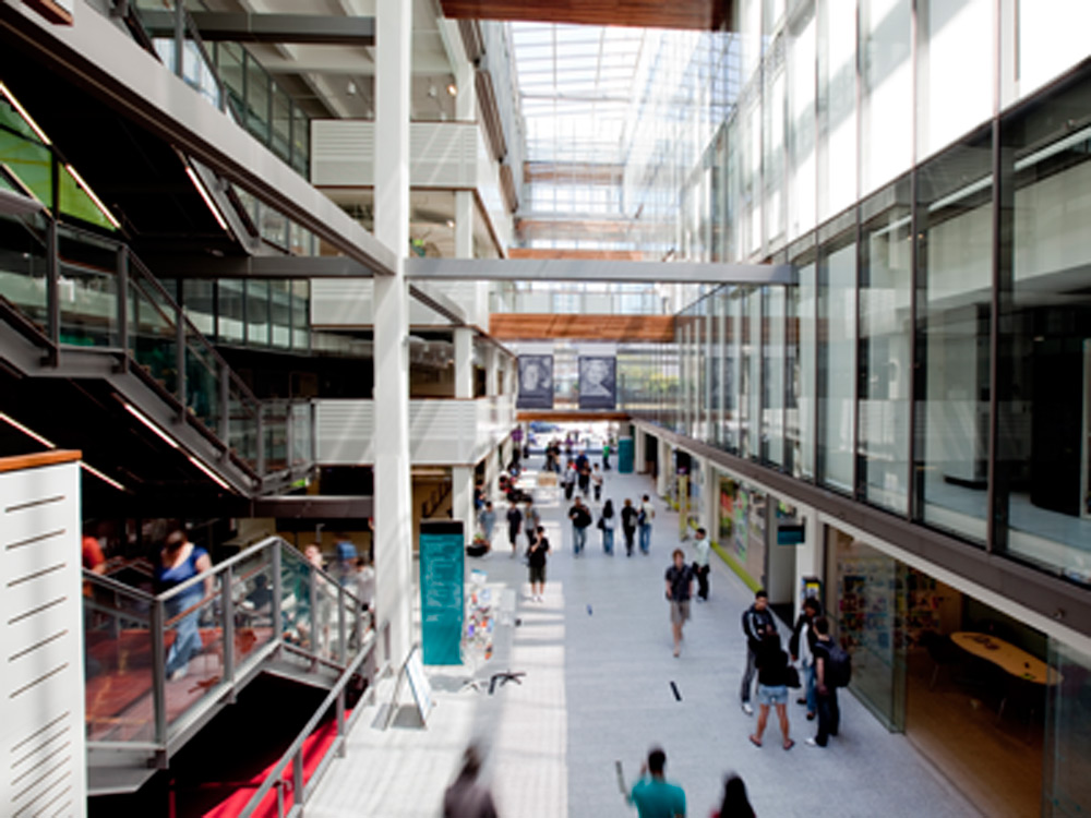 Die University of Technology Sydney
