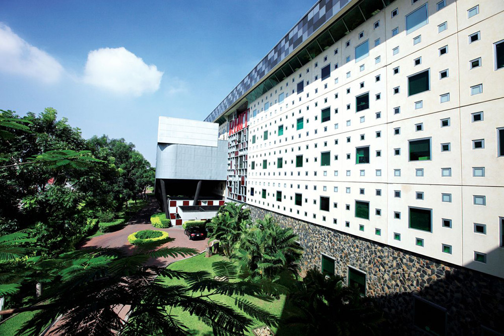 Die RMIT University Vietnam