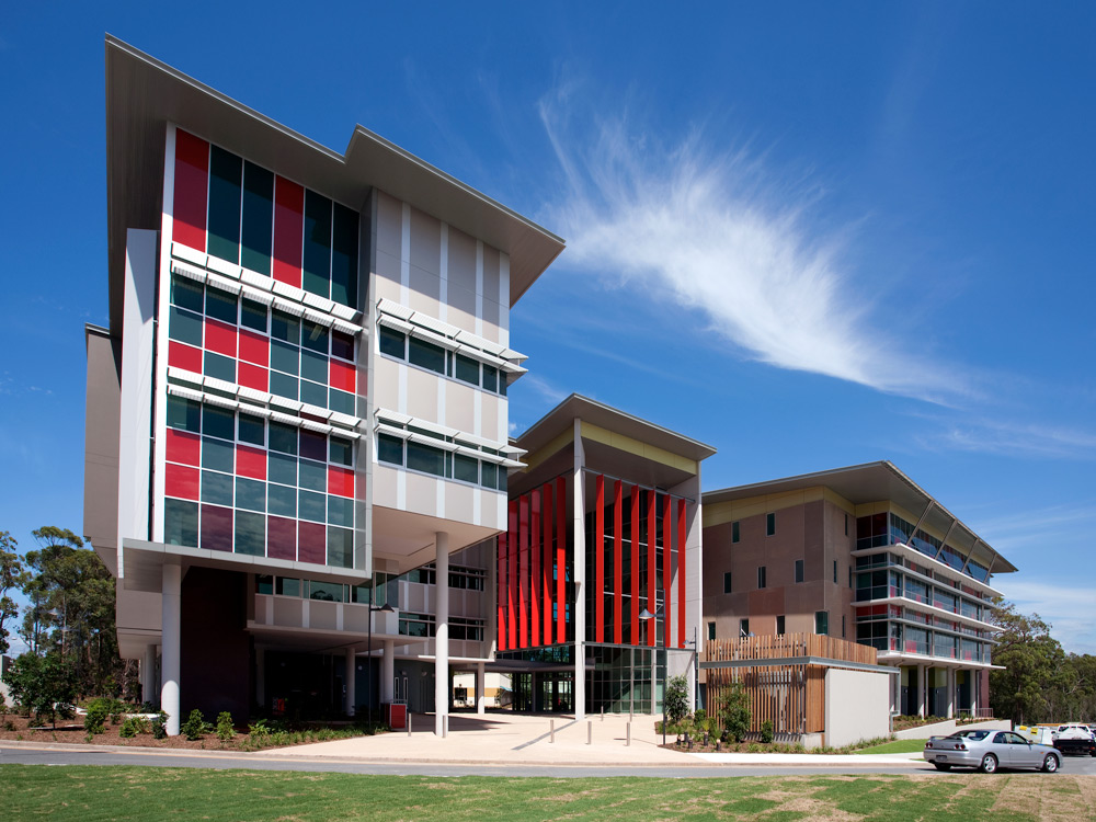 Die Griffith University