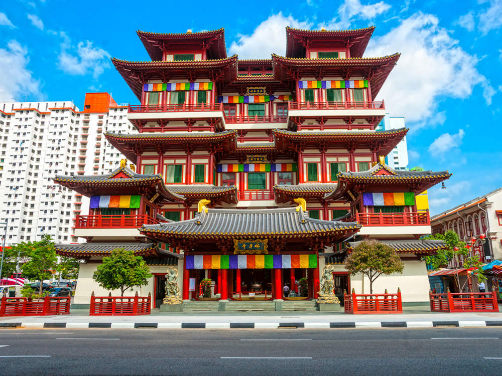 Die JCU Singapore