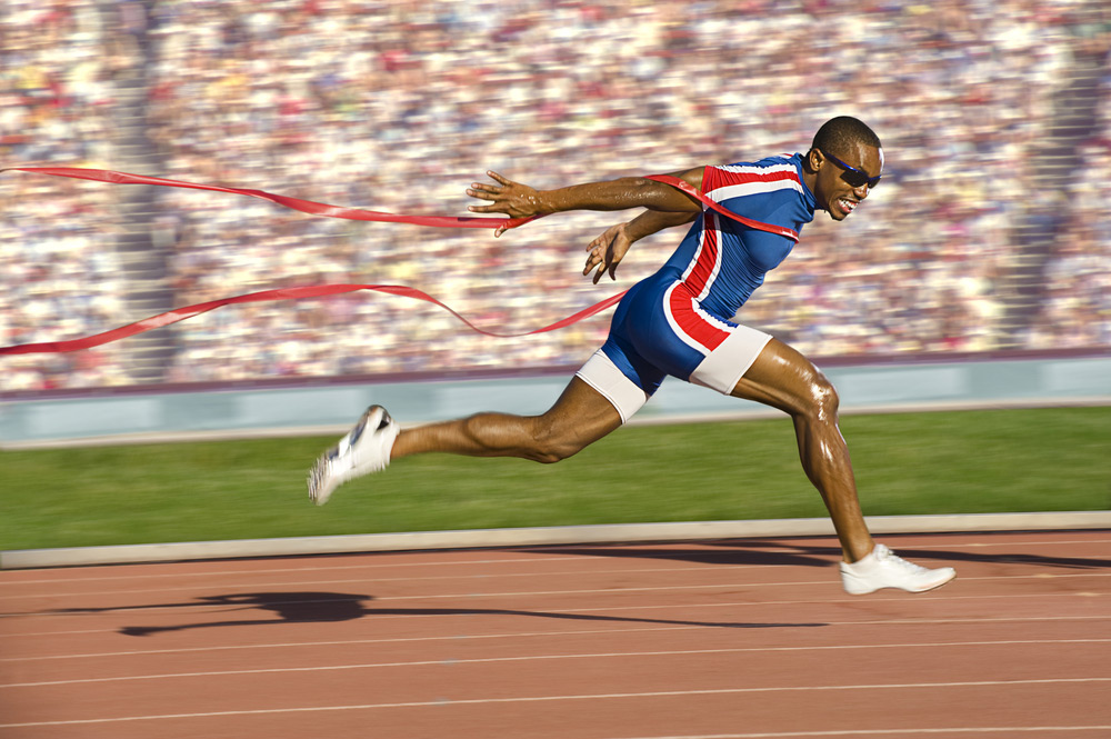 Studieren in Olympiastädten