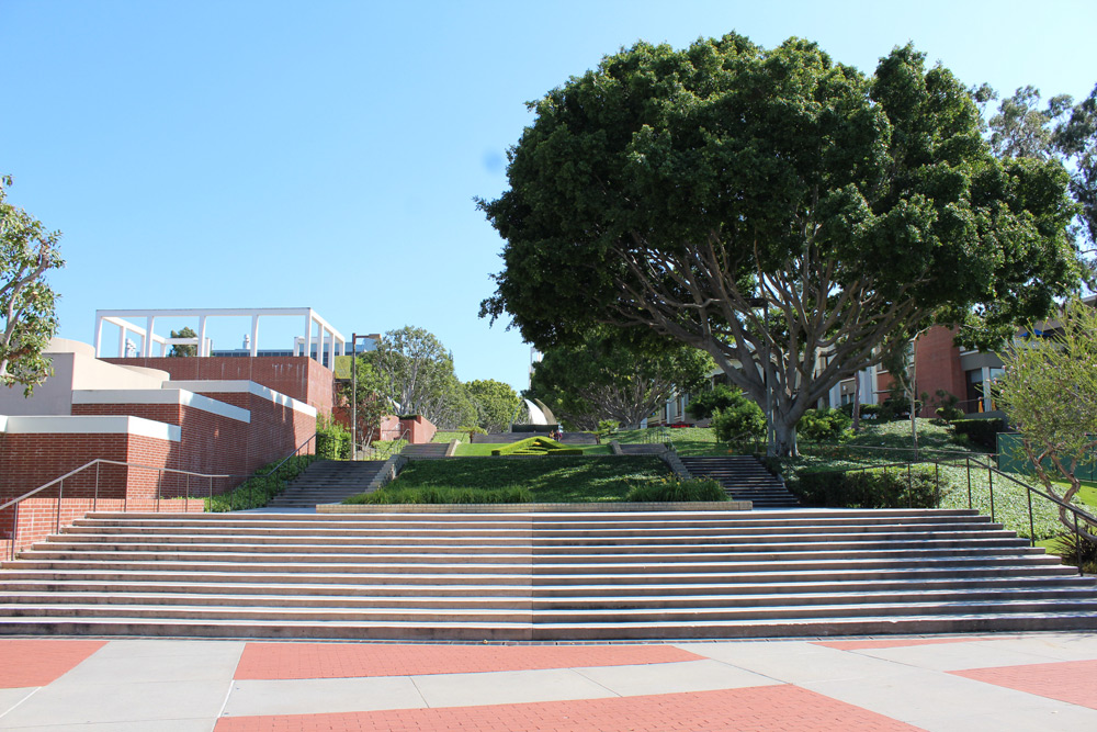 California State University Long Beach