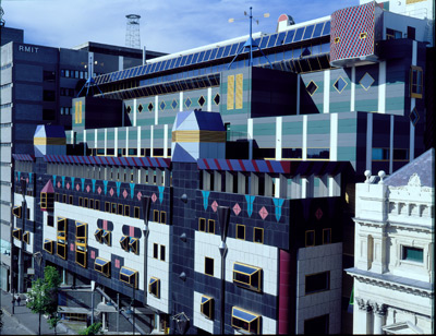Die RMIT University