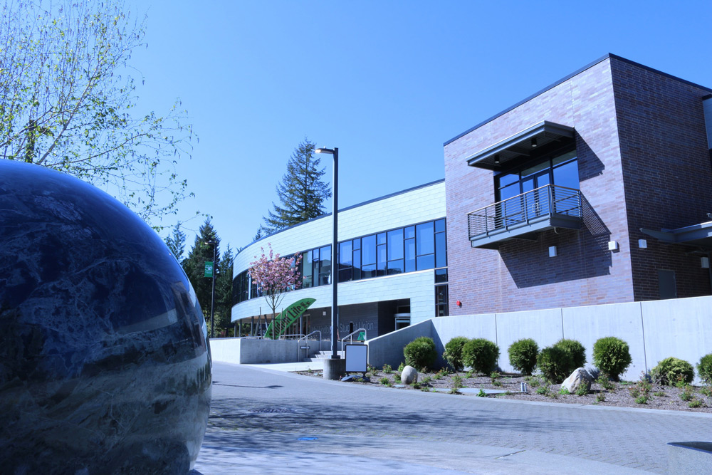 Das Green River College