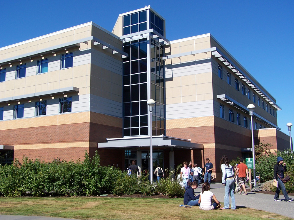 University of Victoria