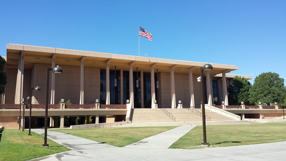 California State University Northridge