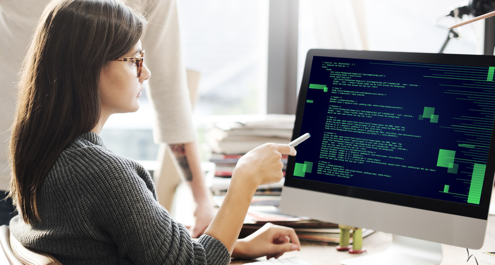 Die besten Unis für Datenjongleure