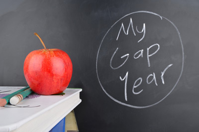 Academic Gap Year statt Studienabbruch