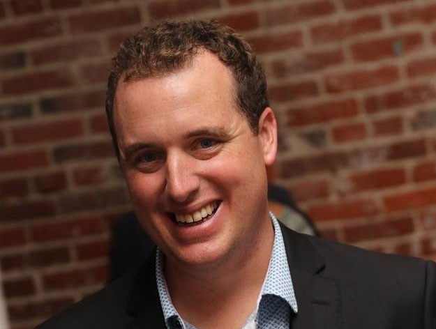 Interview mit Will Tregidga vom Nelson Marlborough Institute of Technology