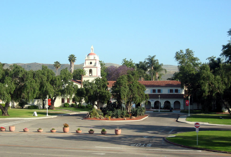 Die California State University Channel Islands