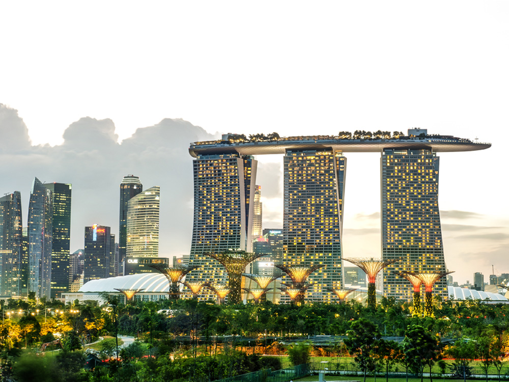 Auslandssemester in Vietnam, Singapur oder Malaysia