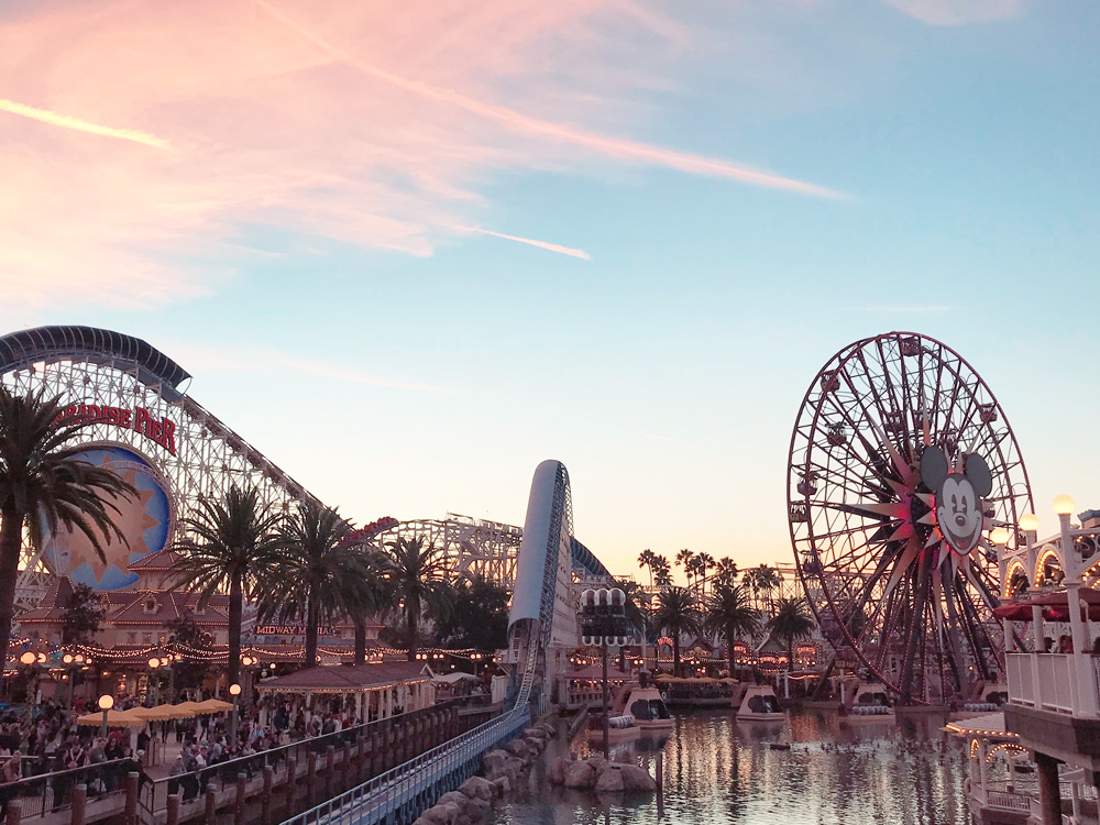 10 ultimative Freizeit-Tipps für das Orange County
