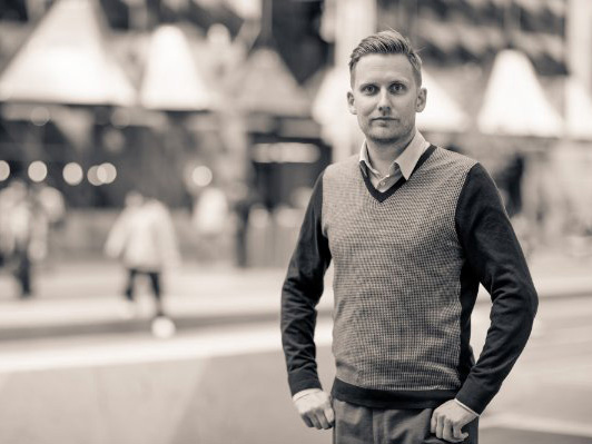 Interview mit der RMIT Vietnam