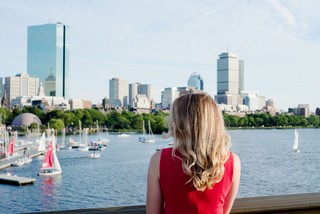 Summer Sessions an der Boston University