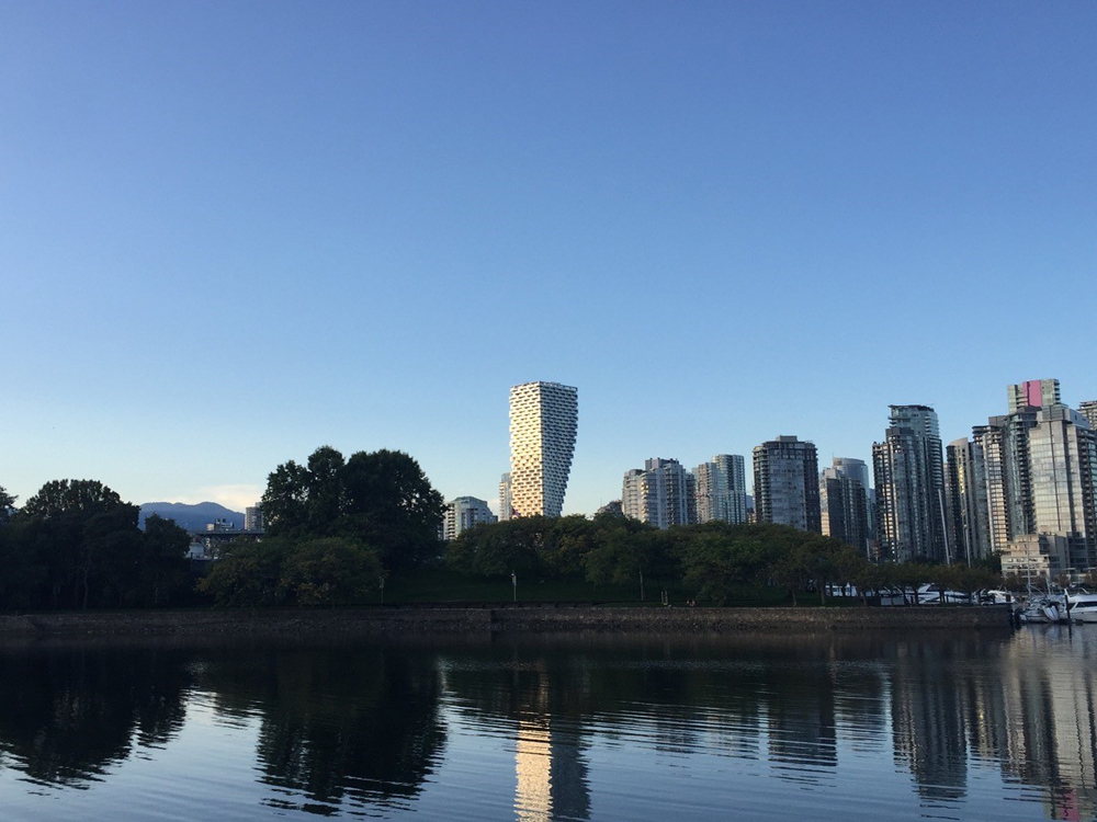 BWL-Student Max' Tipps für Vancouver