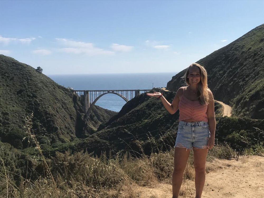 Interview mit CoCo-Alumna Maren