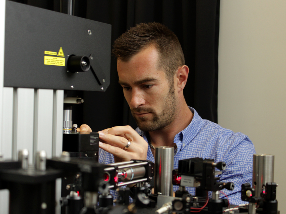 Auslandssemester an der australischen University of Newcastle