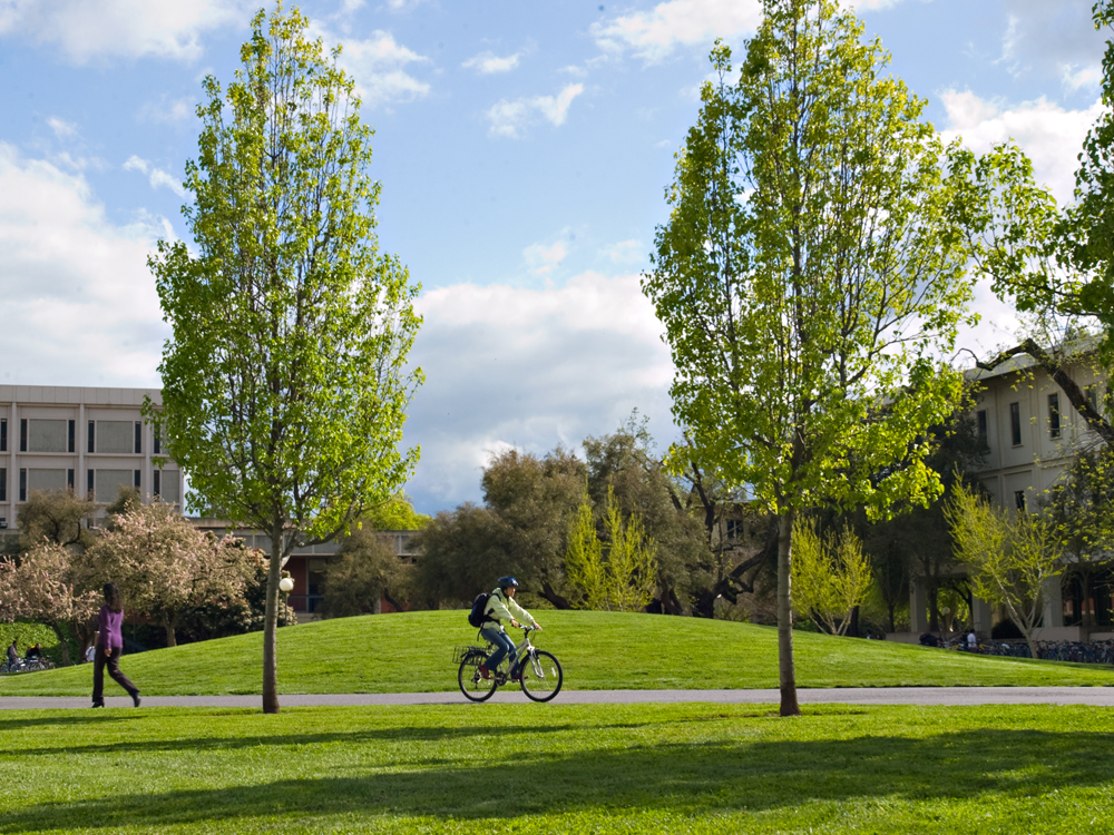 Hot Topic Sustainability & Environment an der UC Davis