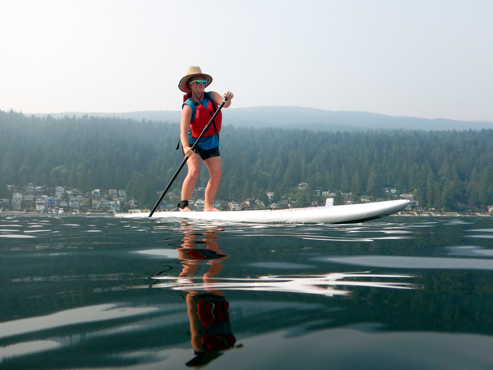 Warum Tourismus an der Capilano "Big Business" ist