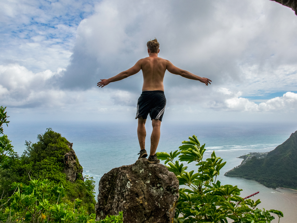 Must Dos auf Hawaii