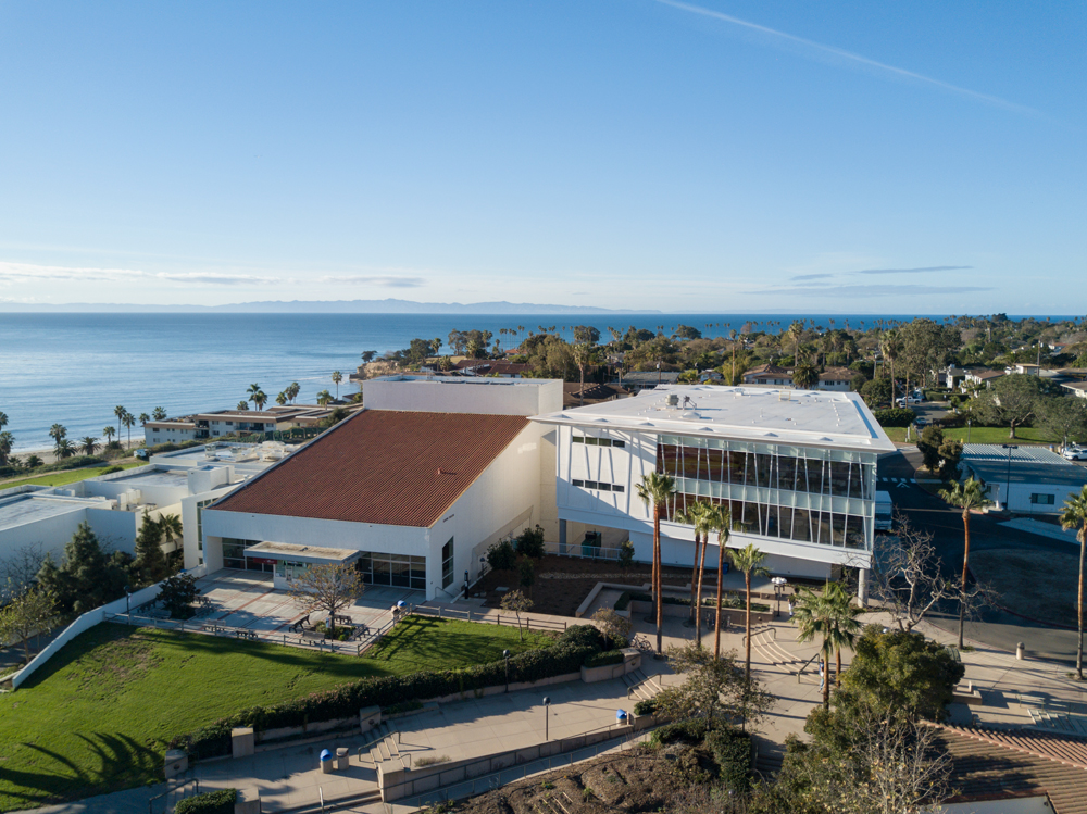 Gap Year am Santa Barbara City College