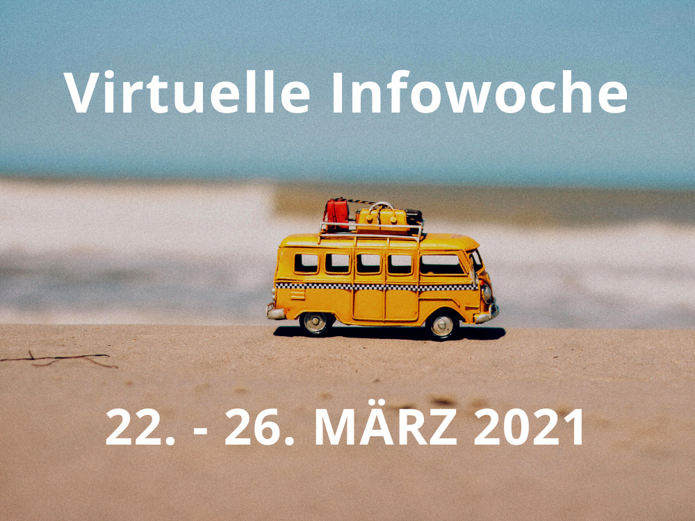 "Und nach der Schule ... die Welt!"