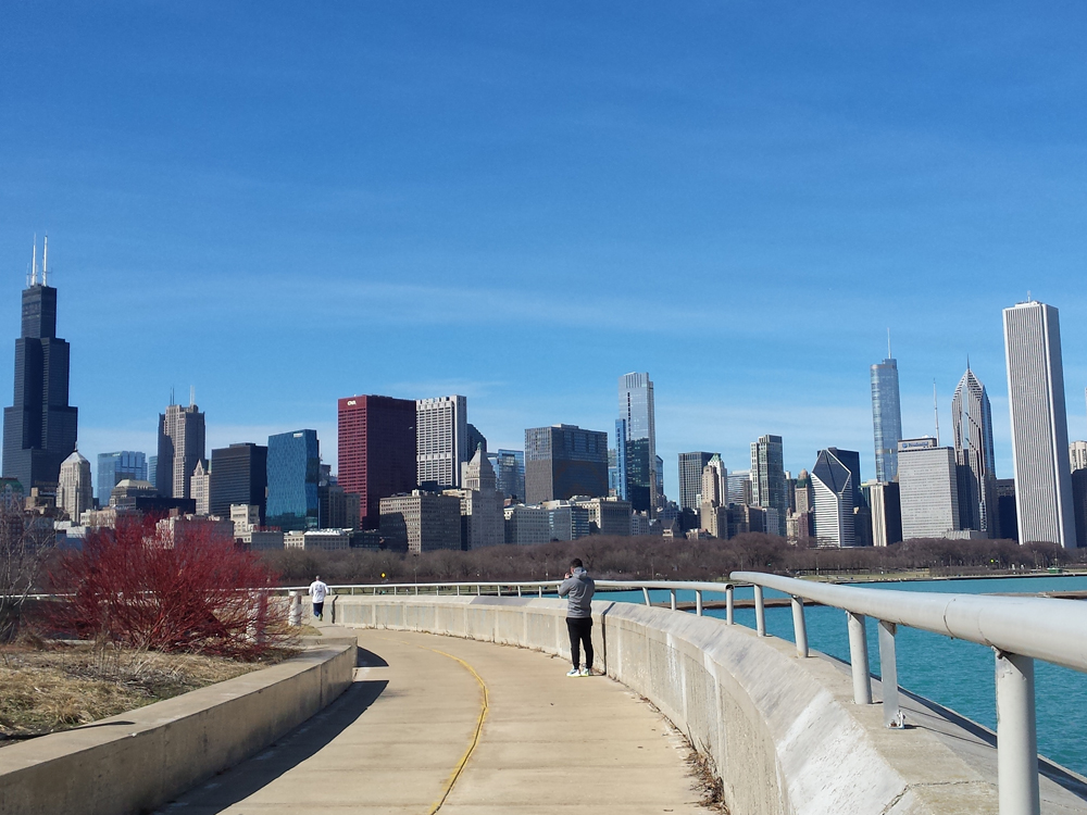 Unsere „Bucket List“ für dein Auslandssemester in Chicago