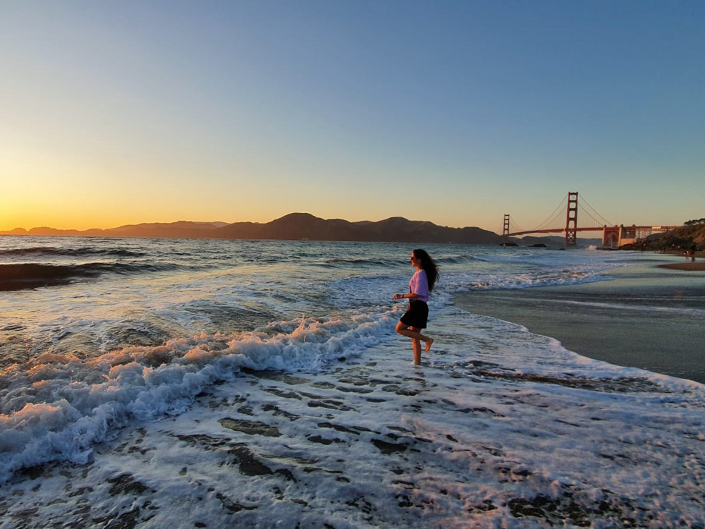 Die UC Berkeley Summer Sessions