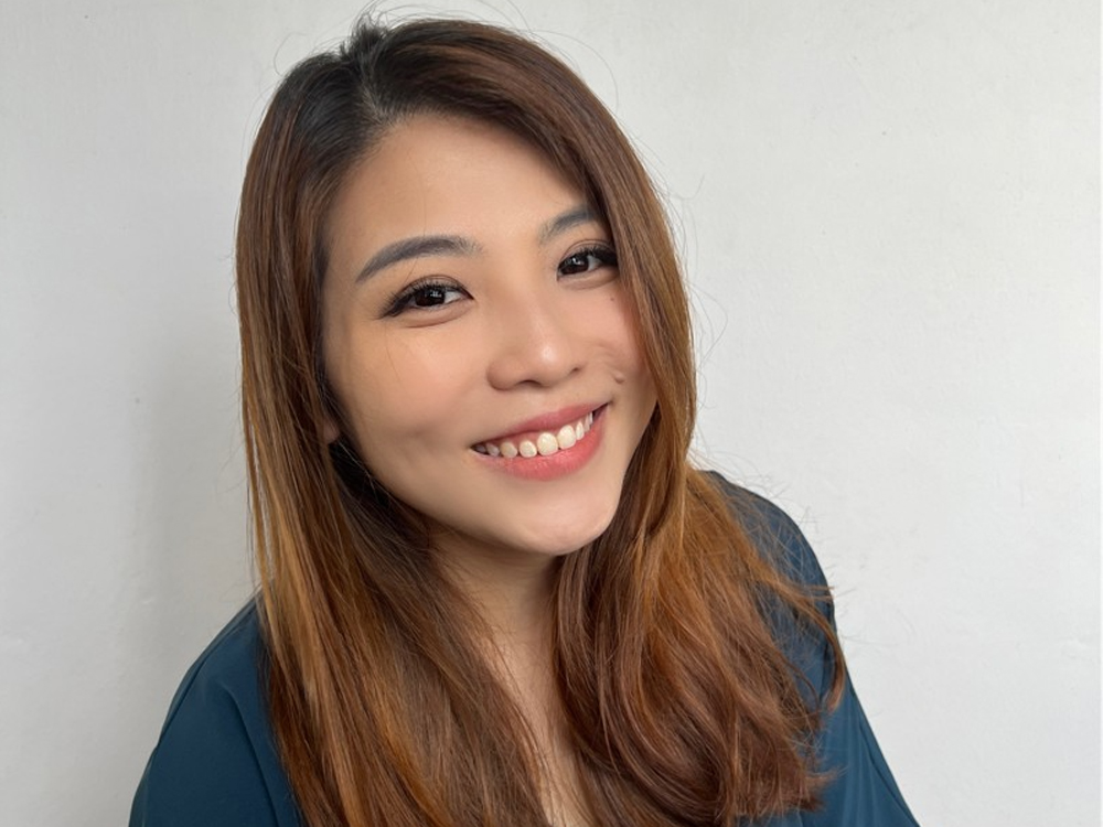 "Singapur ist schließlich ein multikultureller Staat"