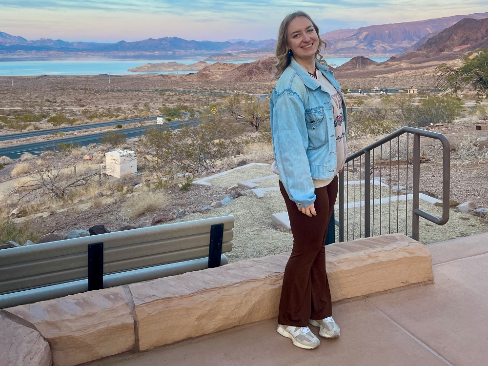 Ein Auslandssemester an der Universidad de Alicante mit Denise