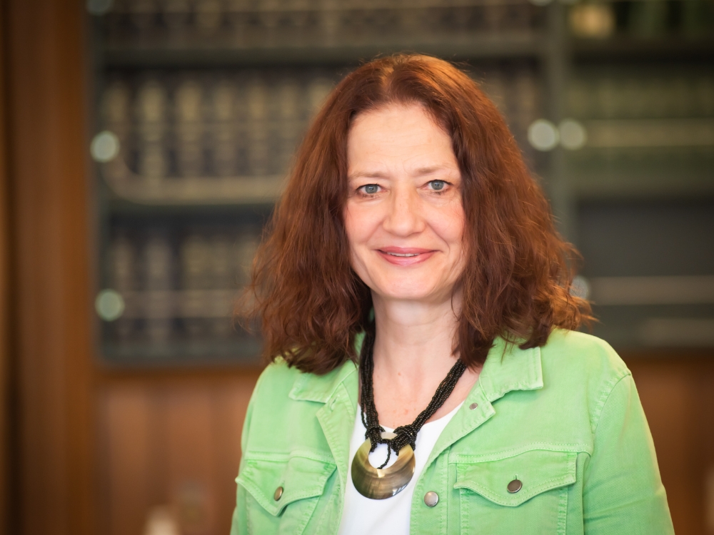 “Das macht Wellington wirklich anders” - Dr. Petra Butler von der Faculty of Law im Interview