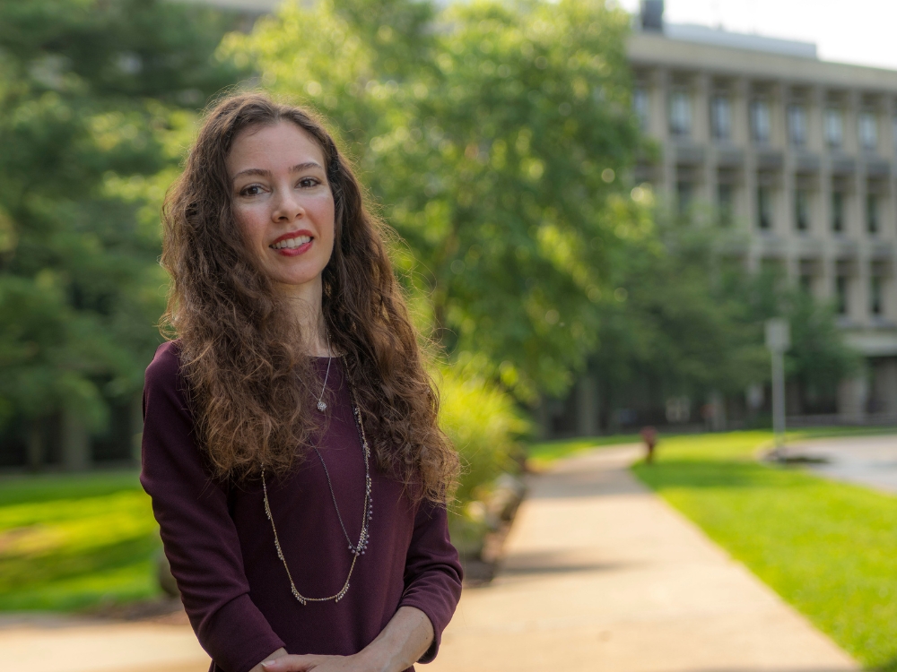 Interview mit Ana Siqueira vom Center for Socially Responsible Entrepreneurship and Innovation
