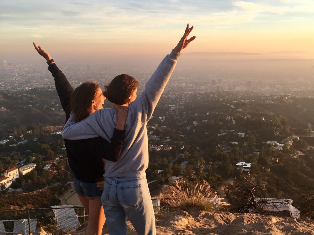 Unsere Instagram-Takeover-Stipendiat*innen im Herbst 2024