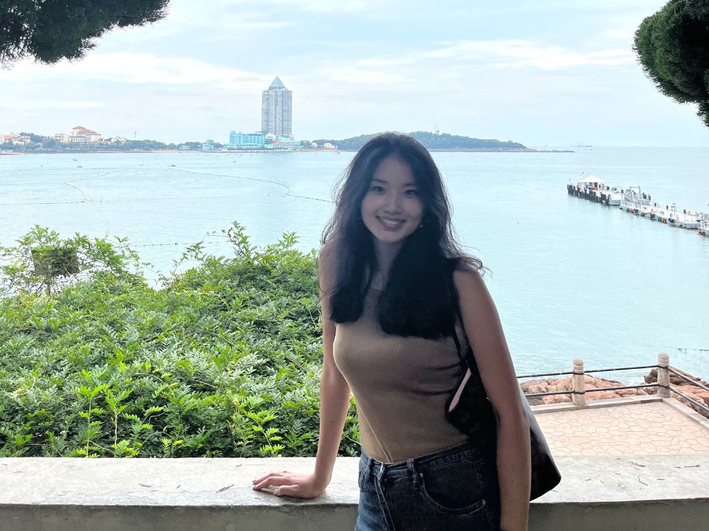 Julias Auslandssemester an der University of Wisconsin-Madison
