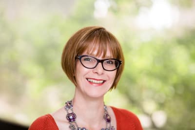 Uta Wille ist Associate Professor an einer der renommiertesten Unis in Australien. Uta Wille, University of Melbourne