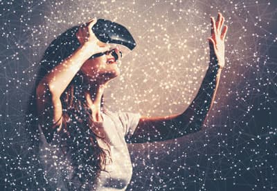 Kreativität und Innovation pur: Das VR-Lab der UC San Diego