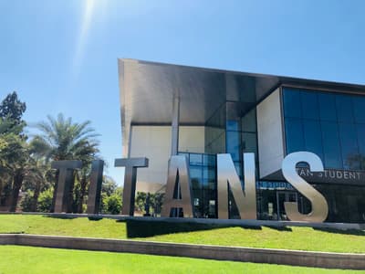 Go Titans! Titans