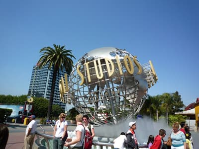 Universal Studios