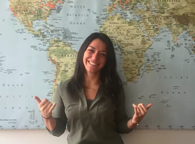 Hang loose and enjoy Life! Bildbeschreibung hier eingeben
