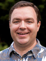 Professor Korsmeyer Professor Keith Korsmeyer