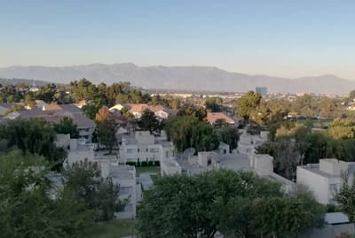 Leben auf dem Campus Die Studentenunterkünfte der Cal State LA