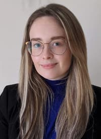 Allie Gibson Porträt von Allie Gibson