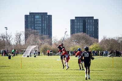 Sport an der University of Essex Sport an der University of Essex