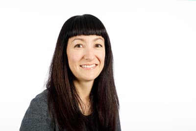 Jennie Akune Porträt von Jennie Akune