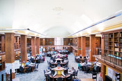 Das Language Resource Centre