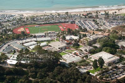 Campus des SBCC